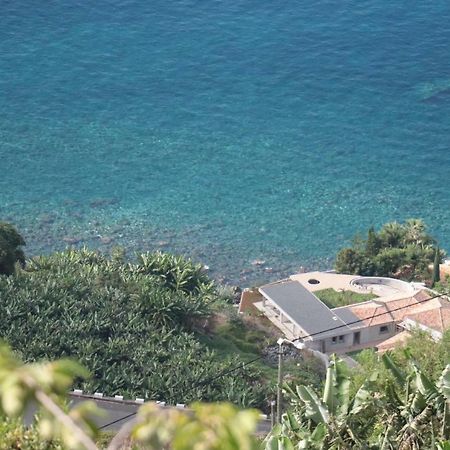 Casa Horizonte Villa Arco da Calheta  Exteriör bild