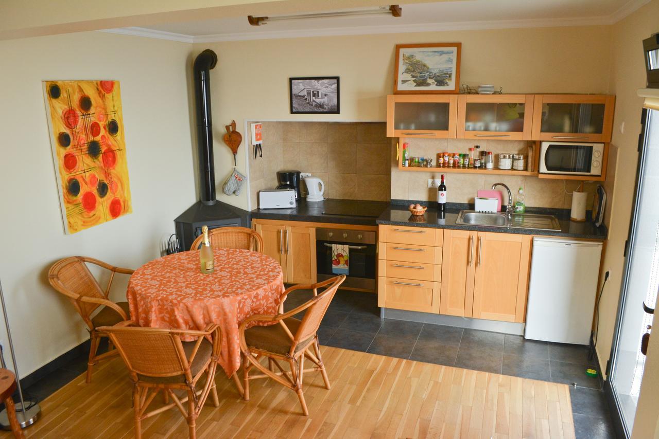 Casa Horizonte Villa Arco da Calheta  Exteriör bild